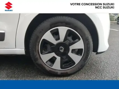 Photo 8 Renault Twingo  1.0 SCe 70ch Limited Euro6c