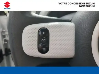 Photo 13 Renault Twingo  1.0 SCe 70ch Limited Euro6c