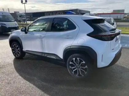 Photo 5 Toyota Yaris  Cross 116h Design MY22