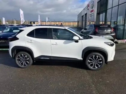 Photo 12 Toyota Yaris  Cross 116h Design MY22