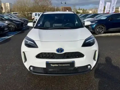 Photo 9 Toyota Yaris  Cross 116h Design MY22