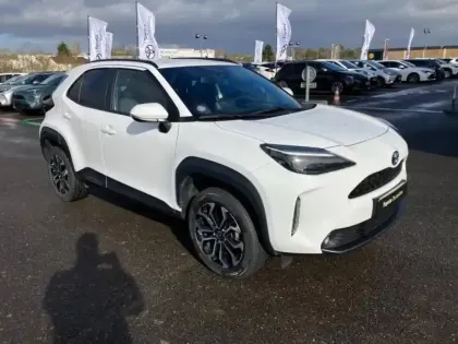 Photo 10 Toyota Yaris  Cross 116h Design MY22