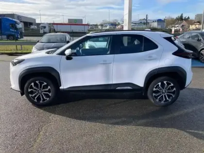 Photo 6 Toyota Yaris  Cross 116h Design MY22