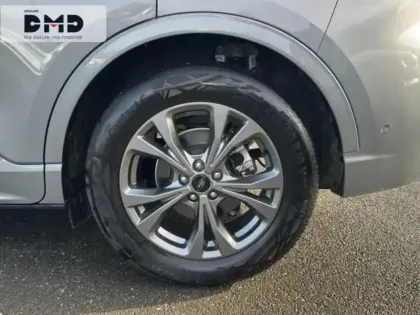 Photo 12 Ford Kuga  2.5 Duratec 190ch FHEV E85 ST-Line X BVA