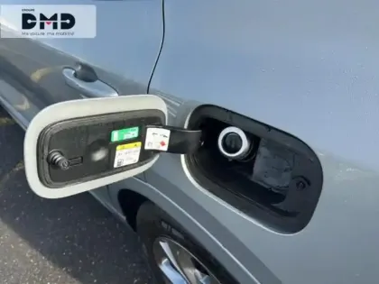 Photo 14 Ford Kuga  2.5 Duratec 190ch FHEV E85 ST-Line X BVA