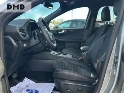 Photo 8 Ford Kuga  2.5 Duratec 190ch FHEV E85 ST-Line X BVA