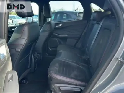 Photo 9 Ford Kuga  2.5 Duratec 190ch FHEV E85 ST-Line X BVA