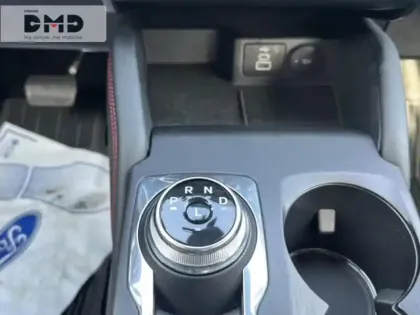 Photo 7 Ford Kuga  2.5 Duratec 190ch FHEV E85 ST-Line X BVA