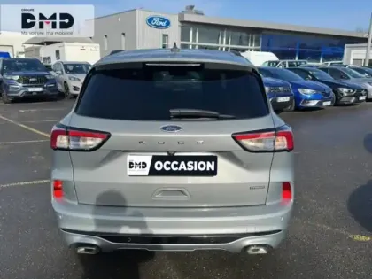 Photo 10 Ford Kuga  2.5 Duratec 190ch FHEV E85 ST-Line X BVA