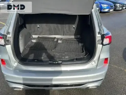 Photo 11 Ford Kuga  2.5 Duratec 190ch FHEV E85 ST-Line X BVA