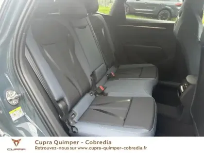 Photo 9 Cupra Terramar  1.5 eTSI Hybrid 150ch V DSG7