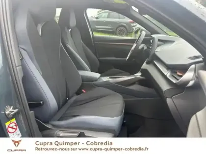 Photo 10 Cupra Terramar  1.5 eTSI Hybrid 150ch V DSG7