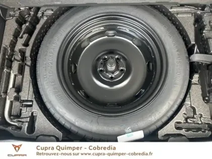 Photo 7 Cupra Terramar  1.5 eTSI Hybrid 150ch V DSG7