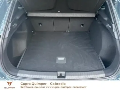 Photo 5 Cupra Terramar  1.5 eTSI Hybrid 150ch V DSG7