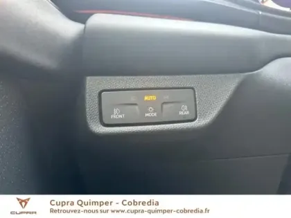 Photo 14 Cupra Terramar  1.5 eTSI Hybrid 150ch V DSG7