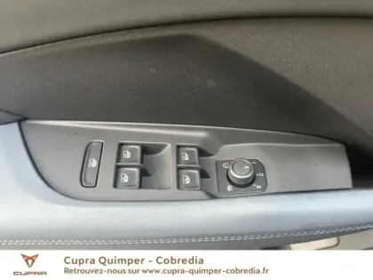 Photo 13 Cupra Terramar  1.5 eTSI Hybrid 150ch V DSG7