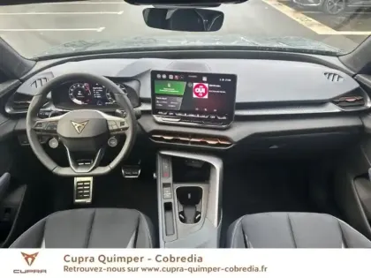 Photo 12 Cupra Terramar  1.5 eTSI Hybrid 150ch V DSG7