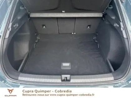 Photo 6 Cupra Terramar  1.5 eTSI Hybrid 150ch V DSG7