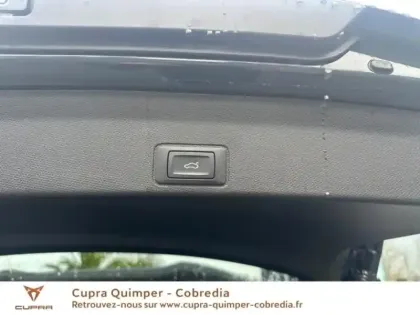 Photo 8 Cupra Terramar  1.5 eTSI Hybrid 150ch V DSG7