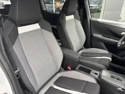 Photo 10 Opel Frontera  1.2 Turbo Hybrid 145ch GS e-DCT6