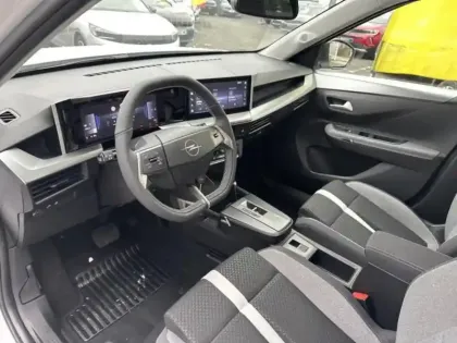 Photo 9 Opel Frontera  1.2 Turbo Hybrid 145ch GS e-DCT6