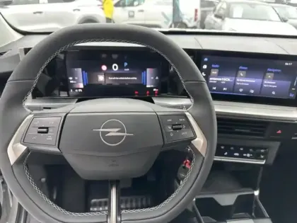 Photo 13 Opel Frontera  1.2 Turbo Hybrid 145ch GS e-DCT6