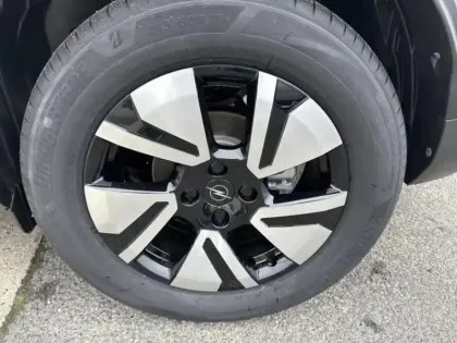 Photo 8 Opel Frontera  1.2 Turbo Hybrid 145ch GS e-DCT6