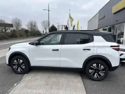 Photo 7 Opel Frontera  1.2 Turbo Hybrid 145ch GS e-DCT6