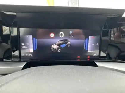 Photo 14 Opel Frontera  1.2 Turbo Hybrid 145ch GS e-DCT6