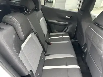 Photo 11 Opel Frontera  1.2 Turbo Hybrid 145ch GS e-DCT6