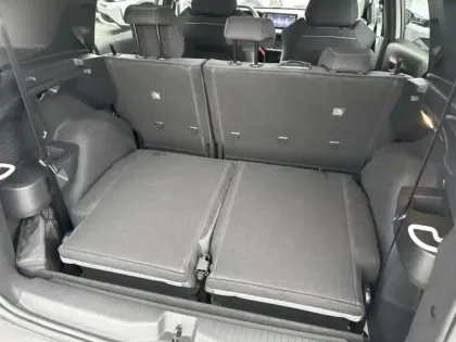 Photo 12 Opel Frontera  1.2 Turbo Hybrid 145ch GS e-DCT6