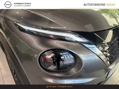 Photo 21 Nissan Juke  1.6 Hybrid 143ch N-Connecta 2025.75