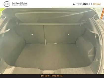 Photo 5 Nissan Juke  1.6 Hybrid 143ch N-Connecta 2025.75