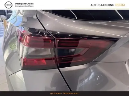 Photo 18 Nissan Juke  1.6 Hybrid 143ch N-Connecta 2025.75