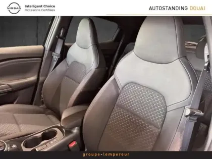 Photo 13 Nissan Juke  1.6 Hybrid 143ch N-Connecta 2025.75