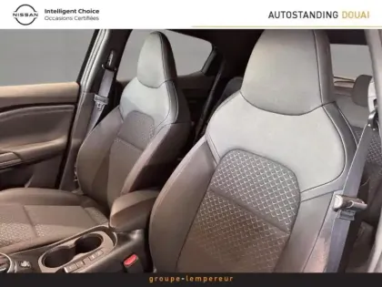 Photo 31 Nissan Juke  1.6 Hybrid 143ch N-Connecta 2025.75