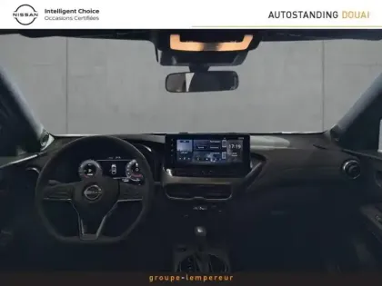 Photo 30 Nissan Juke  1.6 Hybrid 143ch N-Connecta 2025.75