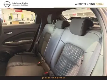 Photo 29 Nissan Juke  1.6 Hybrid 143ch N-Connecta 2025.75