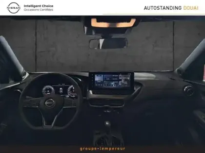 Photo 10 Nissan Juke  1.6 Hybrid 143ch N-Connecta 2025.75