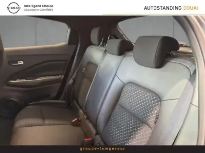 Photo 32 Nissan Juke  1.6 Hybrid 143ch N-Connecta 2025.75