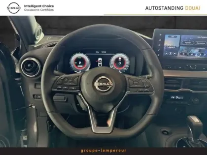 Photo 26 Nissan Juke  1.6 Hybrid 143ch N-Connecta 2025.75