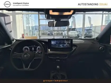 Photo 25 Nissan Juke  1.6 Hybrid 143ch N-Connecta 2025.75