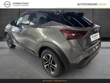 Photo 23 Nissan Juke  1.6 Hybrid 143ch N-Connecta 2025.75