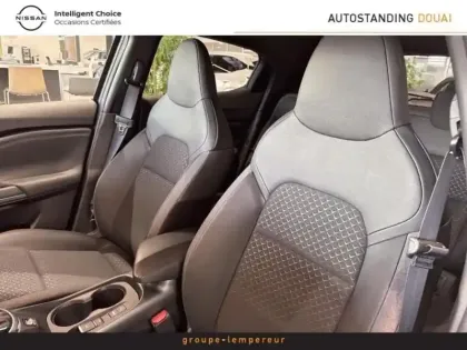 Photo 28 Nissan Juke  1.6 Hybrid 143ch N-Connecta 2025.75