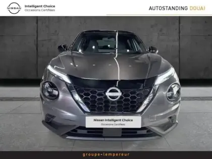 Photo 20 Nissan Juke  1.6 Hybrid 143ch N-Connecta 2025.75