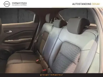 Photo 14 Nissan Juke  1.6 Hybrid 143ch N-Connecta 2025.75