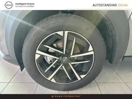 Photo 9 Nissan Juke  1.6 Hybrid 143ch N-Connecta 2025.75