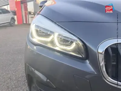 Photo 27 BMW Serie 2 Gén. I (F46) Ph2 Business Design 5