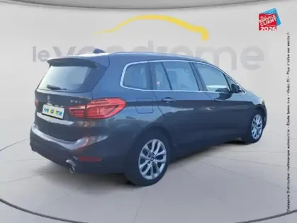 Photo 35 BMW Serie 2 Gén. I (F46) Ph2 Business Design 5