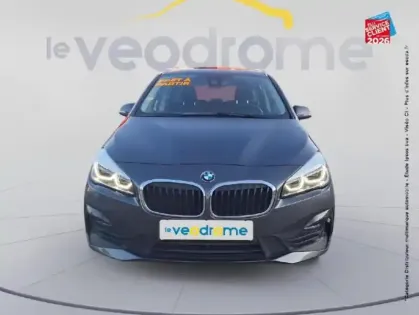 Photo 16 BMW Serie 2 Gén. I (F46) Ph2 Business Design 5